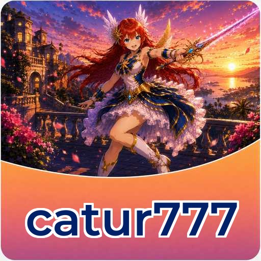 Infrastruktur Pengujian - catur777