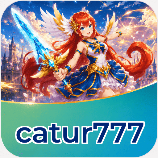 Tentang catur777